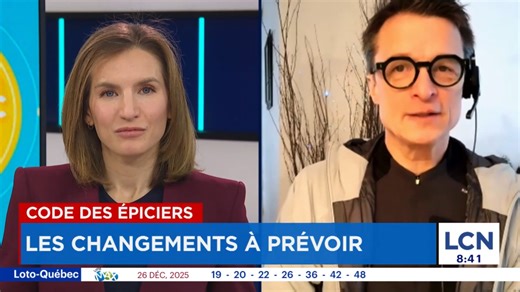 Le code de conduite des épiciers fera-t-il baisser votre facture?