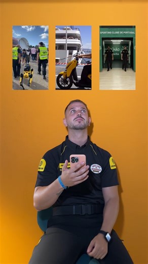 Prosegur | Nuestro equipo es infalible. ¿Te unes? ¡Más información en la biografía! #ProsegurSecurity | Instagram