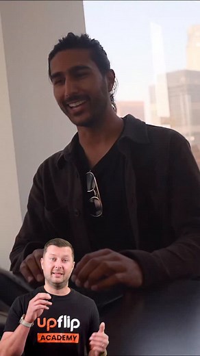 1.9K views · 407 reactions | Want to learn how to start your own remote business? Comment REMOTE and we’ll send you the link. This $160K/month cleaning business started with one simple rule: Make a boring service better. Faster response times. Clean branding. Google ads on autopilot. Now MaidThis runs fully remote — and makes millions a year. #remotebusiness #businessideas #upflip | UpFlip | Facebook