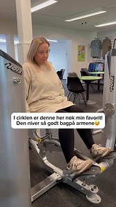 Træn sammen hele familie 🤗 Slå den ugentlige motion sammen med kvalitets- og hyggetid i LOOP. Hos os er der plads til alle, og i udvalgte centre kan børn træne allerede fra 7 år. Vi glæder os til at byde hele familien velkommen. | LOOP Fitness