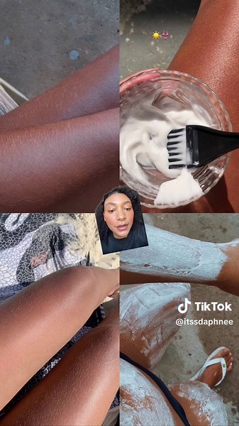 Brazilian Beauty Tricks for Summer Radiance