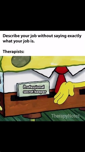 Counseling Memes on Instagram: "Facts... Try TherapyNotes (@therapynotesllc for FREE for two months using Promo Code MEMES at Therapynotes.com, click on the link, or see link in bio 👉 https://linktr.ee/Counselingmemes #therapist #therapy #counseling #counselingmemes #therapymemes #counselor #socialworker #socialworkermemes #memes #therapynotes Promo Code: Memes https://bit.ly/3FnboPh"