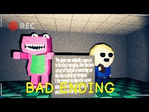 Bad Ending - Wails For Freedom Playthrough Gameplay