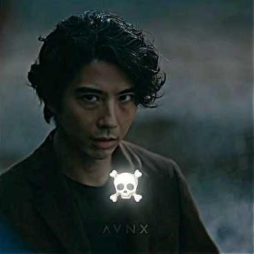 RYUJI VS BANDA ☠️ ALICE IN BORDERLAND S3