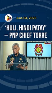 104K views · 4.4K reactions | ‘HULI, HINDI PATAY’ Iyan ang pahayag...