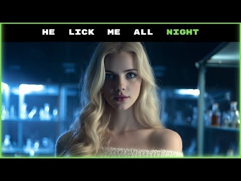 Watch TILL end:My Alien Roommate’s Mating Season Started Early – Now I Can’t Sleep at Night!| Sci-F