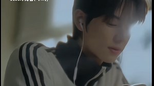 【申正焕】 最后那个面部特写真的好帅!!!