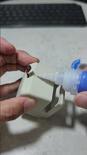 Let’s make the world’s cutest PC power button