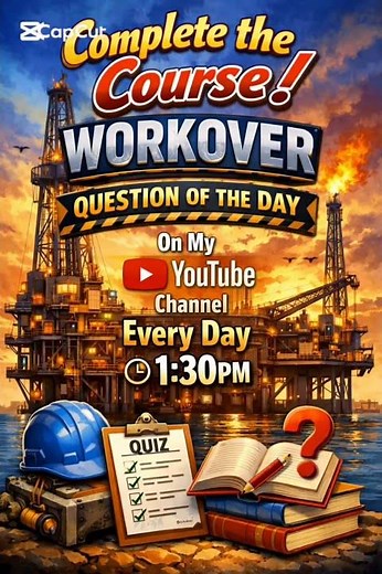 Stripping Force: What Matters Most?Q85#WirelineSafety #StrippingForce #WellheadPressure