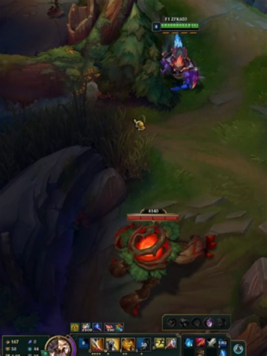 Rengar ADX guide: best AD build and runes 2026