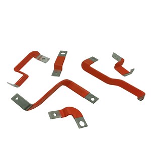 [Hot Item] Premium Copper Busbar for High-Efficiency Lithium Battery Applications