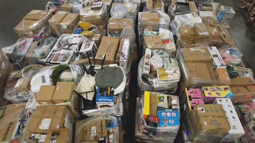 Inside the company at the center of the booming $644 billion liquidation market being fueled by record online returns