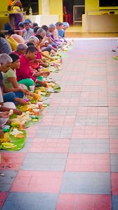 162K views · 10K reactions | FEEDING  the HUNGRY is like Serving GOD  #feeding #hungry #god #hunger #food #fooddrive #orphanage #oldagehome #oldpeople #kids #orphan #care #love #serveneedy #serveneedygoutham | Serve Needy | Facebook