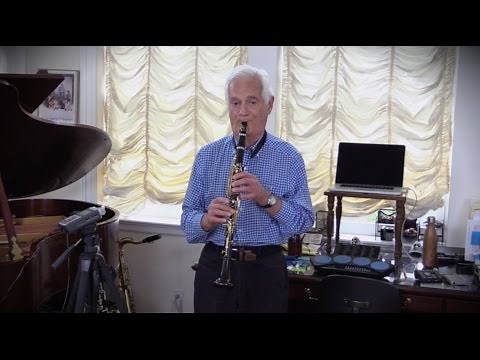 Dr. Ron Odrich—Renaissance Man