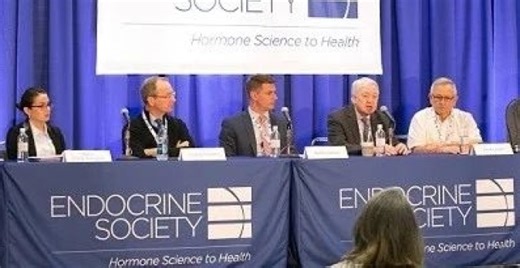 预防糖尿病、延长寿命！美国内分泌学会《维生素D疾病预防指南》重磅发布！| 2024ENDO_腾讯新闻