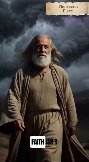 Abraham’s Faith: The One Decision That Changed History