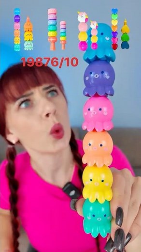 Weird & Wonderful: Unboxing the Most Unusual School Supplies 🎒✨#unboxing