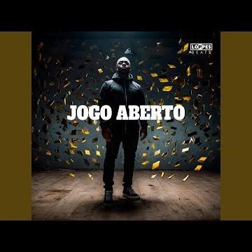 Jogo aberto
