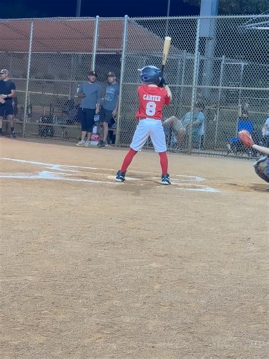 Nick Carter on Reels