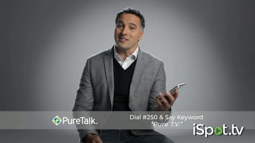 Pure TalkUSA TV Spot, 'Cups of Coffee: $30'