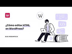 Cómo trabajar y editar con HTML en WordPress con Gutenberg y el editor clásico