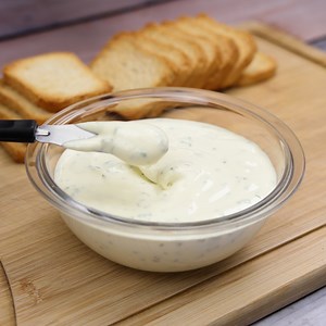 85K views · 465 reactions | After this recipe I never bought garlic sauce! | My CookBook | Facebook