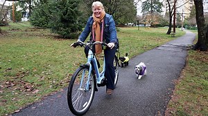 5 Important Health Benefits of Electric Bikes - Electric Bikes Blog