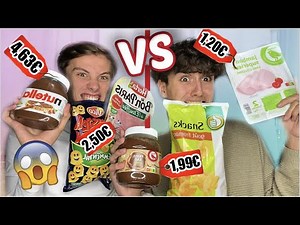 BRAND VS SUB-BRAND! (AS A COUPLE)