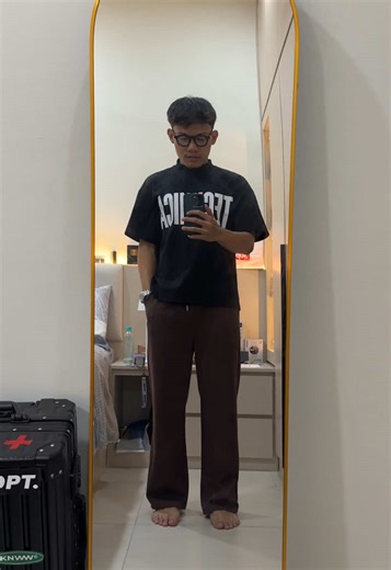 Stylish Sweatpants for Everyday Wear