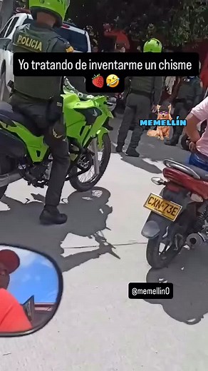 Ni que les digo pues 🍓🤣 #memes #humor #colombia #viral | Memellin01