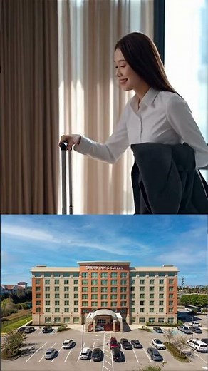 Best Hotel Near Fort Myers Airport (Avoid This Mistake First) | Fort Myers Airport Hotels #shorts