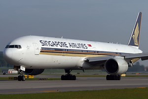 Surprising: Singapore Airlines' LAX To Tokyo Fifth Freedom Flight Returns