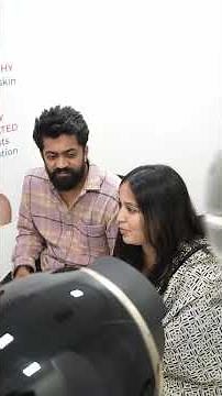 Healthy hair and glowing skin aren’t just dreams