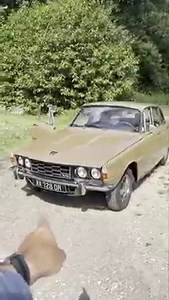 10K views · 533 reactions |  Rover P6 3500 V8 1971 « il n’y a pas que la DS dans la vie ». Un intérieur digne d'un salon anglais, un moteur V8, une ligne intemporelle, des innovations intéressantes, franchement cette Rover P6 mérite d'être redécouverte. Le petit observateur Charles nous raconte son histoire d'amour avec cette P6. Découvrez la vidéo complète de cette belle anglaise sur  : https://youtu.be/34F2emqBQB4 | Petites Observations Automobiles - POA | Facebook