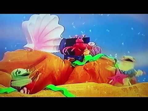 The Wiggles - Henry's Dance (1998)