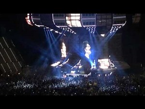 DIVE live Ed Sheeran - Divide Tour @ Turin Torino - 17th March 17/03