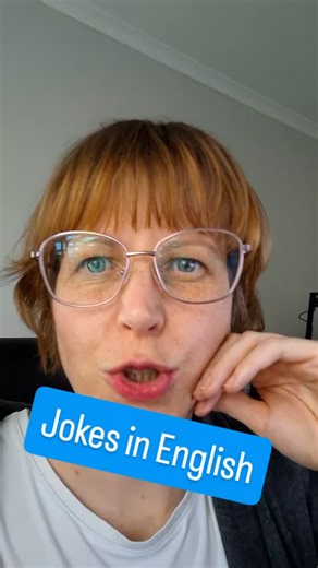 Humour is subjective! I don't understand every joke that I hear in English and sometimes I don't find things funny. Also, people also laugh to be polite in meetings not because they found something funny! #englishhumour #jokesinenglish #english #humour #learningenglish #englishfortech #communicationskills #englishconfidence | Jessica Lee Bedford | Facebook