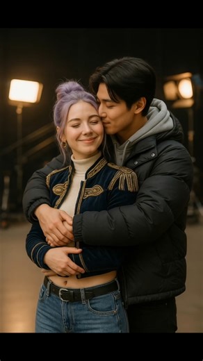 “Soda Pop & Kpop Hunters ❤️”#kpop,#kpophunters