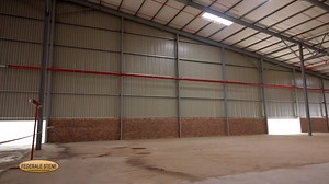 Our Maxi clay brick is ideal for not only low-cost housing, it also saves you money when you tackle larger projects! Our Maxi (FBA) is popular due to it being an exceptional clay brick to use for: - Retaining walling - Structural wall in single & double story building - Work below ground level where durability is the criterion for selection - General unplastered building work - General building work below damp proof course - General building in damp conditions - General building in industrial ar