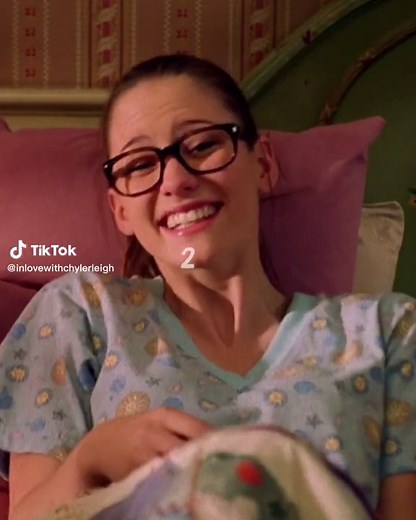 Chyler Leigh Transformation Scene | Not Another Teenage Movie