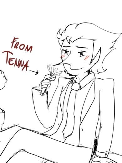 Exciting First Draft Animatic Showcase!