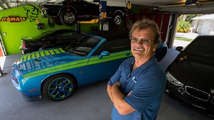 Coming soon: The Caves of Cape Coral, a 'man cave' place to store cars, big-boy toys