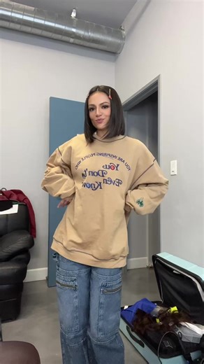 Sierra Mota and Bethany Mota: Fit Check of the Day