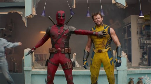 Get another look at Lady Deadpool, Dogpool, and the newly revealed Cowboy Deadpool, in this trailer for Deadpool & Wolverine, coming to theaters on July 26. | IGN