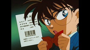 Detective Conan (1-123) | E101 - The Memories of First Love Case (Part 2)