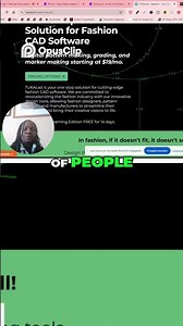 TukaTech: Affordable Digital Pattern Making #patternmaking #cad #cadpatterndrafting #cadpatterns