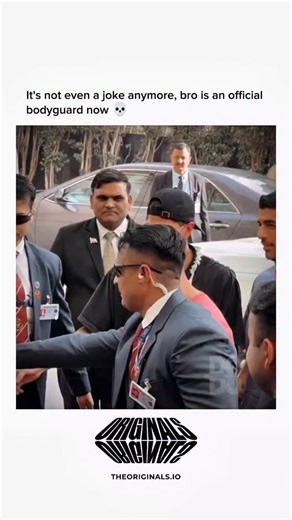 @offsidehim on Instagram: "MESSI’S SHADOW 🛡️ Rodrigo De Paul has slowly become more than just a teammate to Lionel Messi — he’s his constant presence, his shield, his closest ally on and off the pitch. Whether in matches, celebrations, or tense moments, De Paul is always the first to step in, making fans jokingly label him as Messi’s “bodyguard” — a role born out of loyalty, not instruction. • always positions himself near messi during confrontations • quick to defend messi in heated moments • 