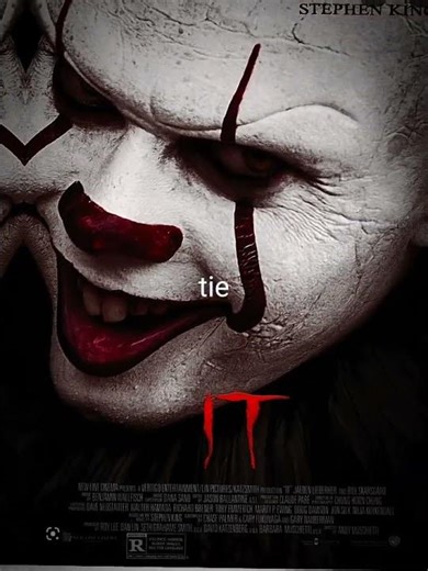 pennywise vs Chucky (in terms of writings)