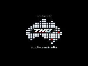 Nick Games/THQ/THQ Studio Australia (2005)