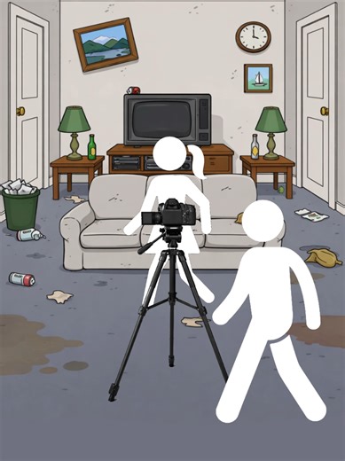 Unraveling the Scary Story of Poor Flo Flo